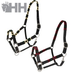 Cabezada de Cuadra "Navajo" de Lexhis 2