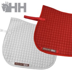 Mantilla para Poni de Algodón Acolchado de HH
