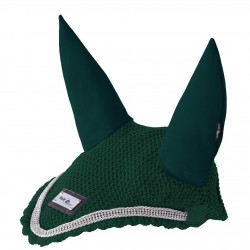 Orejeras "HEXAGON CRYSTAL" de FAIR PLAY