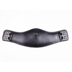 Cincha de cuero Pro Foamly...