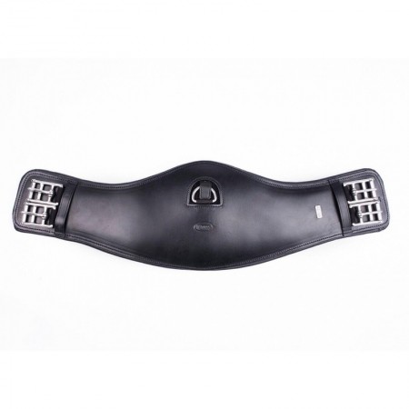 Cincha de cuero Pro Foamly de IQUUS