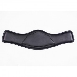 Cincha de cuero Pro Foamly de IQUUS 2