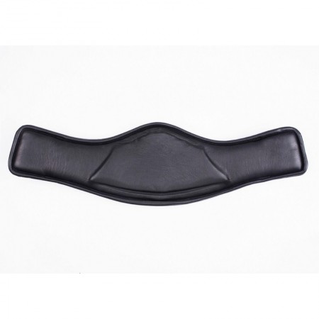 Cincha de cuero Pro Foamly de IQUUS