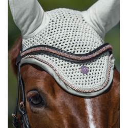 Orejeras Antimoscas Modern Rosé de Waldhausen