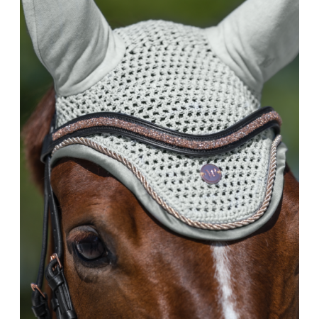 Orejeras Antimoscas Modern Rosé de Waldhausen