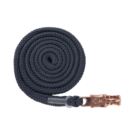 Ramal con Mosquetón Antipánico Modern Rosé de Waldhausen