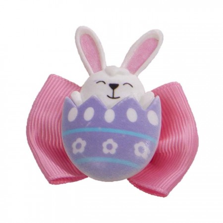 Goma con Lazo de Pascua para Crines