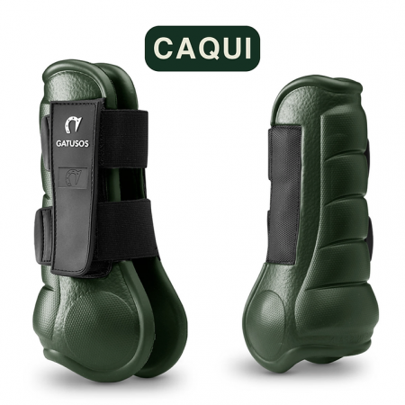 Protectores Delanteros DELUXE de Gatusos