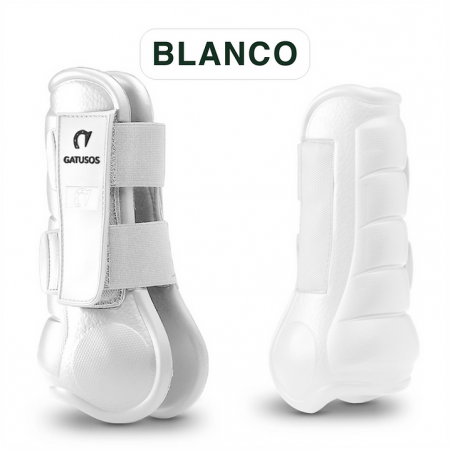 Protectores Delanteros DELUXE de Gatusos