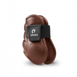 Protectores Traseros de salto "DELUXE" de GATUSOS