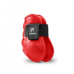 Protectores Traseros de salto "DELUXE" de GATUSOS