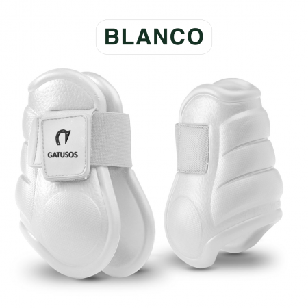 Protectores Traseros DELUXE de Gatusos