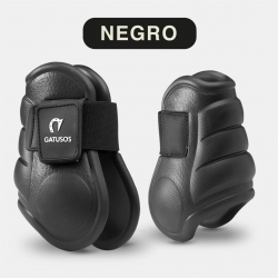 Protectores Traseros de salto "DELUXE" de GATUSOS