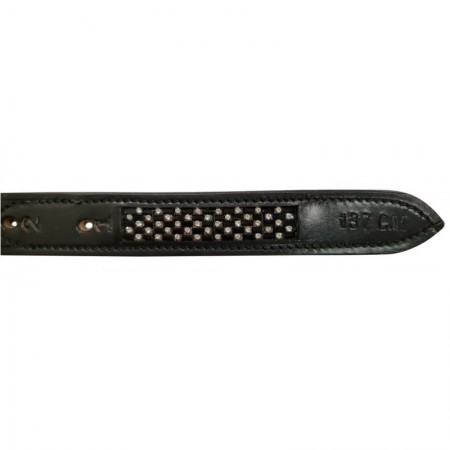 Aciones de Cuero "Damier" de Norton Club