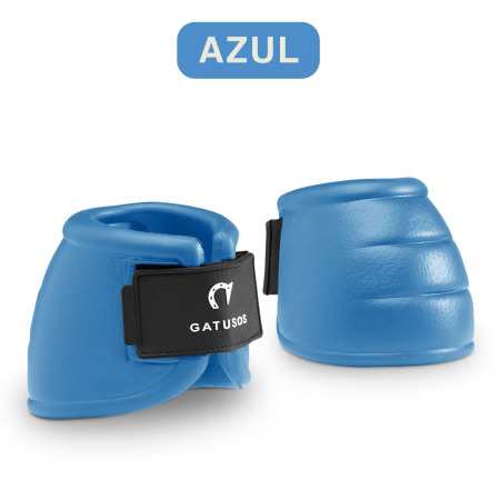 Campanas DELUXE de Gatusos