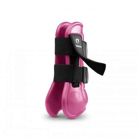 Conjunto de Protectores Delanteros y Traseros DELUXE de Gatusos