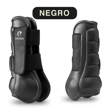 Conjunto de Protectores Delanteros y Traseros DELUXE de Gatusos