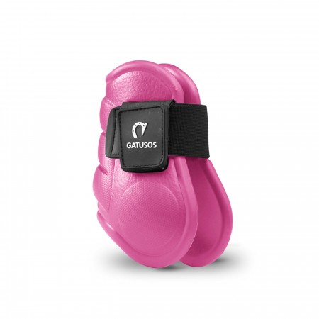 Conjunto de Protectores Delanteros y Traseros DELUXE de Gatusos