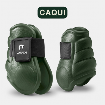 Conjunto de Protectores Delanteros y Traseros DELUXE de Gatusos
