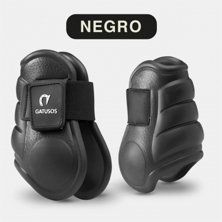Conjunto de Protectores Delanteros y Traseros DELUXE de Gatusos
