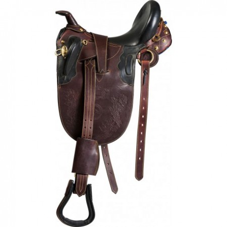Silla de Montar Australiana  de Norton Club