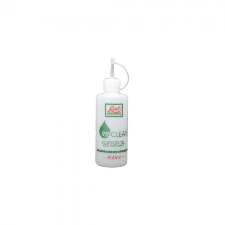 Aceite para Esquiladora de Lister