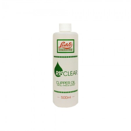 Aceite para Esquiladora de Lister
