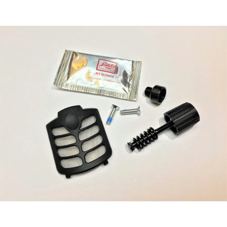 Kit de Mantenimiento "FUSION" de Lister