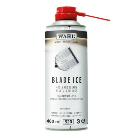 Spray de Limpieza para Cuchillas de Wahl
