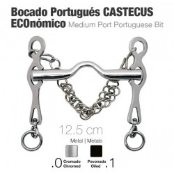Bocado Portugués de CASTECUS