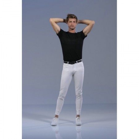 Camiseta "Aubin" para Hombre de Pro Series