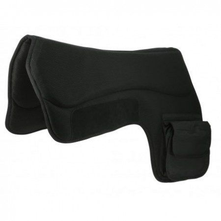 Mantilla Western Westride de Ekkia