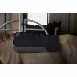 Mantilla Western Westride de Ekkia 2