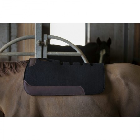 Mantilla Western Westride de Ekkia