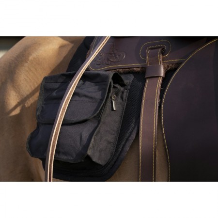 Mantilla Western Westride de Ekkia