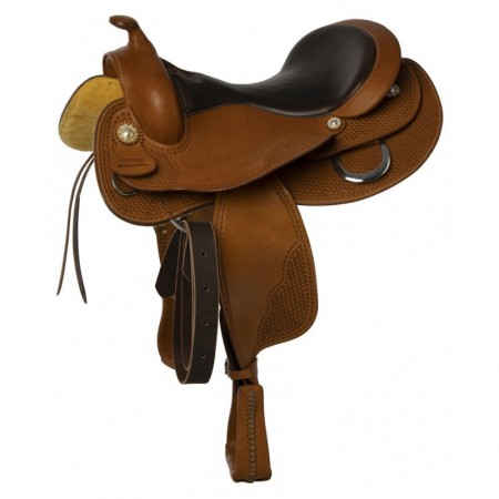 Silla Westride de Franck Perret...