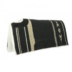 Mantilla Navajo "Nariz Cortada" de WESTRIDE