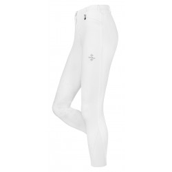 Breeches "JOHANNA" con Rodillera Grip de FairPlay
