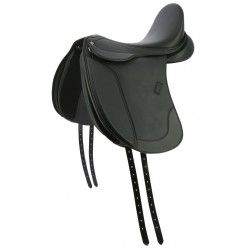 Silla de Doma "REXINE EVOL" de Norton 2