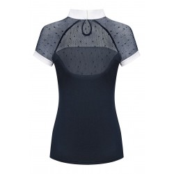 Polo de Competición de Manga Corta "LUCIA 2.0" de FairPlay 2