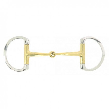 Filete "Snaffle" Cyprum de Feeling