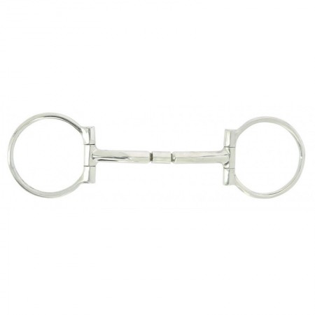 Filete "Snaffle" Confort de Feeling