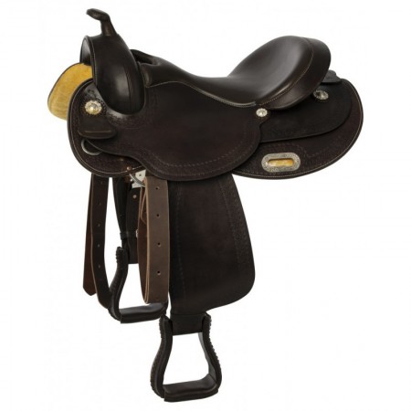 Silla Westride de Franck Perret...