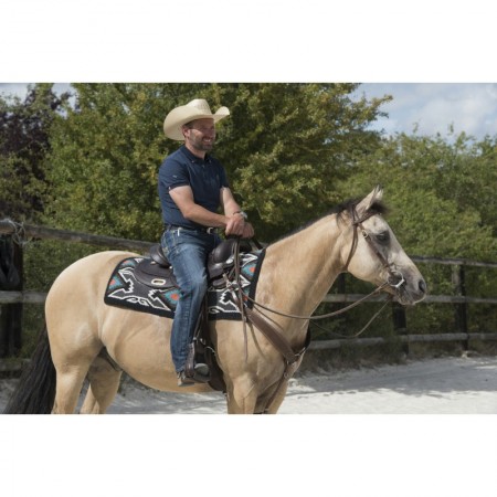 Silla Westride de Franck Perret "Arvada" de Ekkia