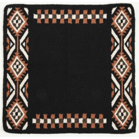 Mantilla Navajo Westride "Dakota" de Franck Perret de Ekkia