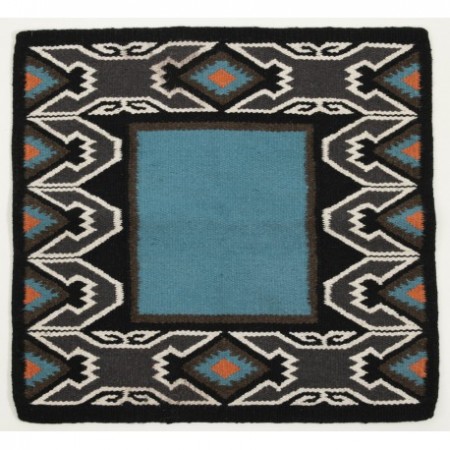 Mantilla Navajo Westride "Nebraska" de Franck Perret de Ekkia