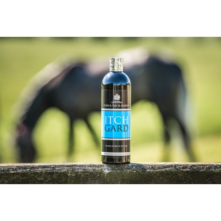 Loción Antipicores "ITCHGARD" 500ml...