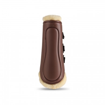 Protectores Delanteros ROYAL con Borreguillo de Gatusos