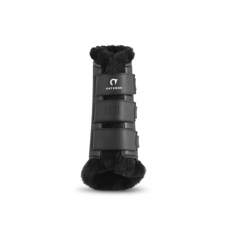 Protectores Delanteros ROYAL con Borreguillo de Gatusos