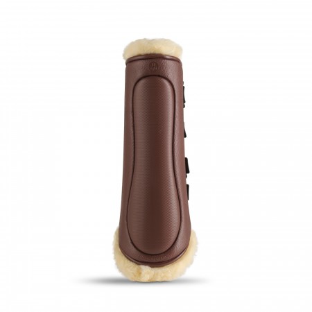 Protectores Traseros ROYAL con Borreguillo de Gatusos